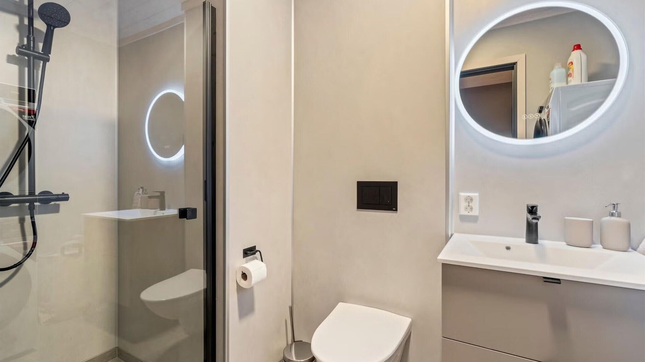 Photo of Bathroom in Vinje