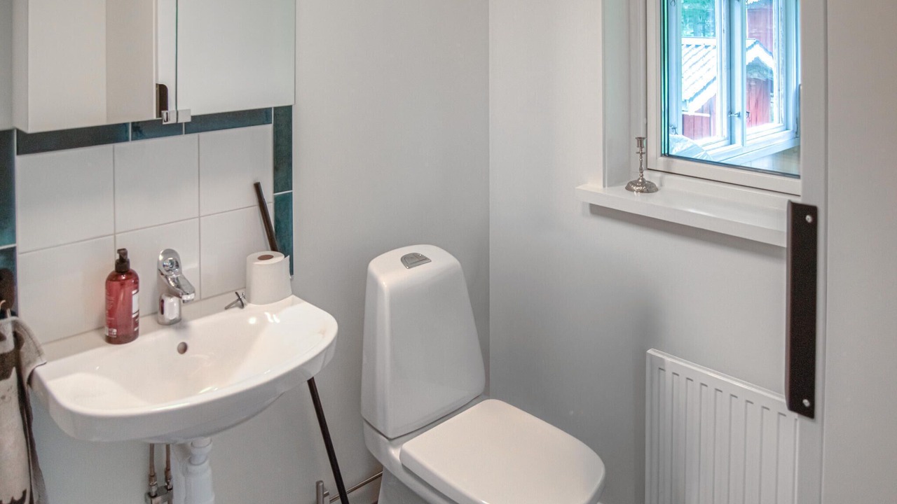 Photo of Bathroom in Haninge