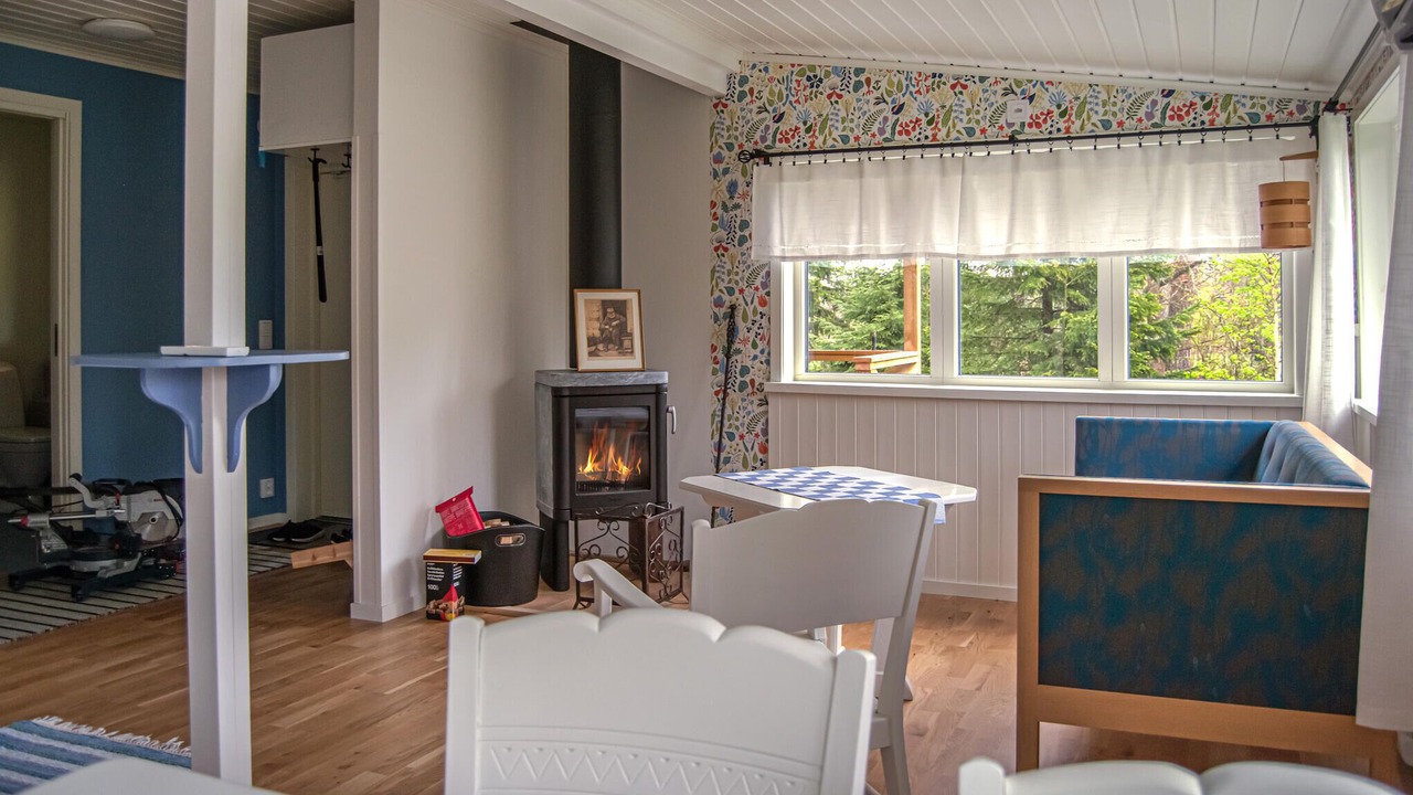 Photo of Bedroom in Haninge