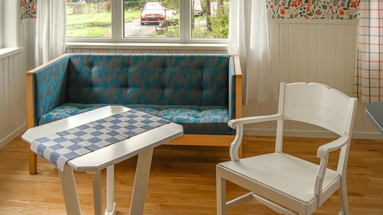 Photo of Bedroom in Haninge