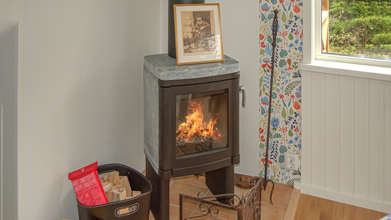 Photo of Bedroom in Haninge