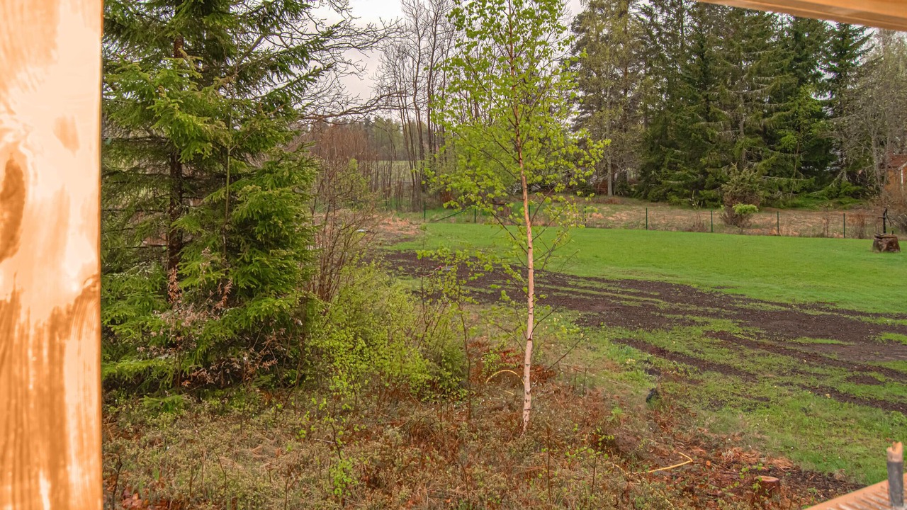 Photo of Bedroom in Haninge