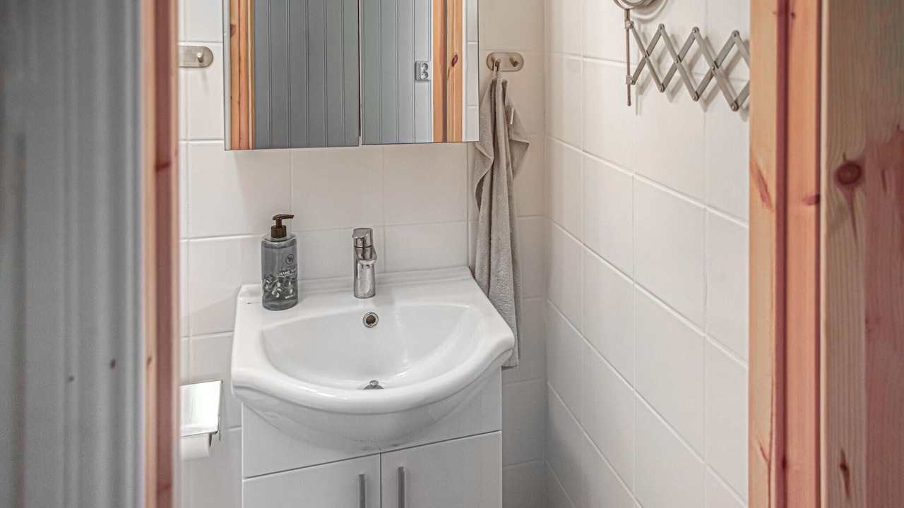 Photo of Bathroom in Sorunda