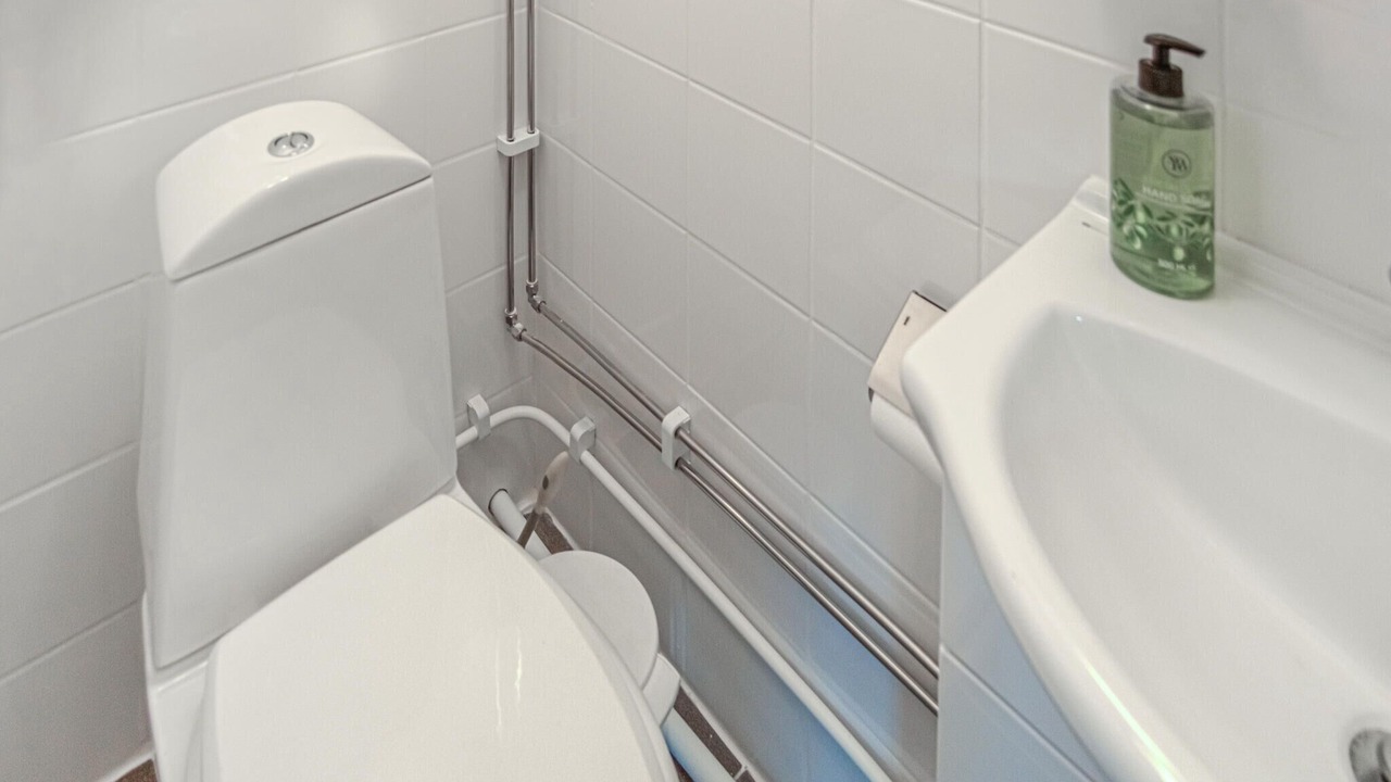 Photo of Bathroom in Sorunda