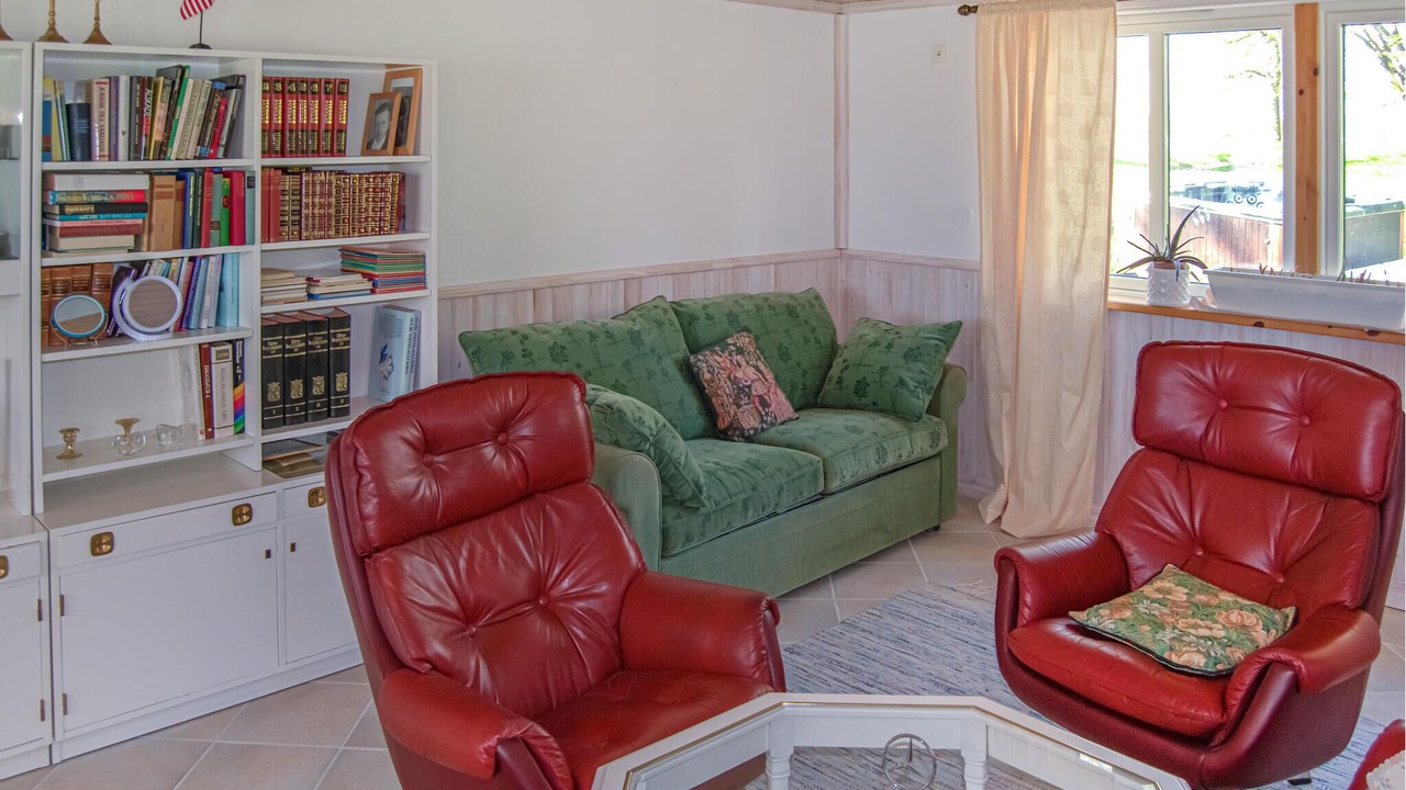 Photo of Bedroom in Sorunda