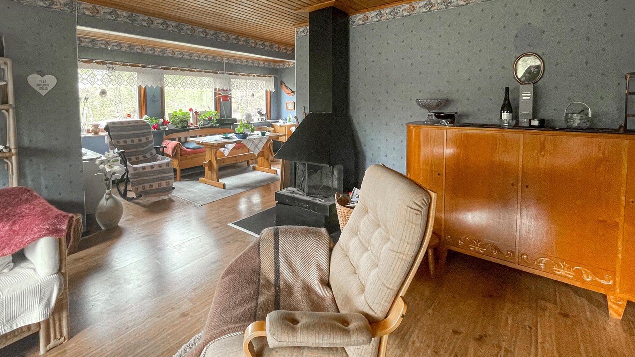Photo of Bedroom in Sjotofta