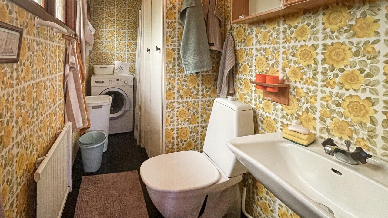 Photo of Bathroom in Sjotofta