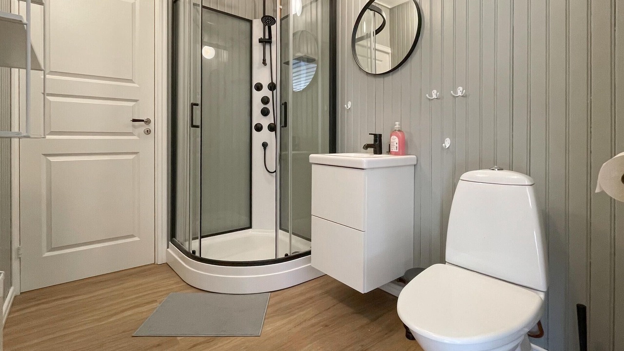 Photo of Bathroom in Reftele
