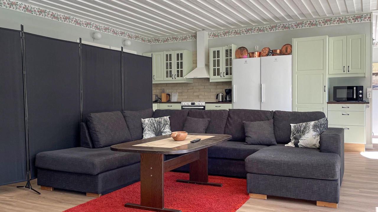 Photo of Bedroom in Reftele