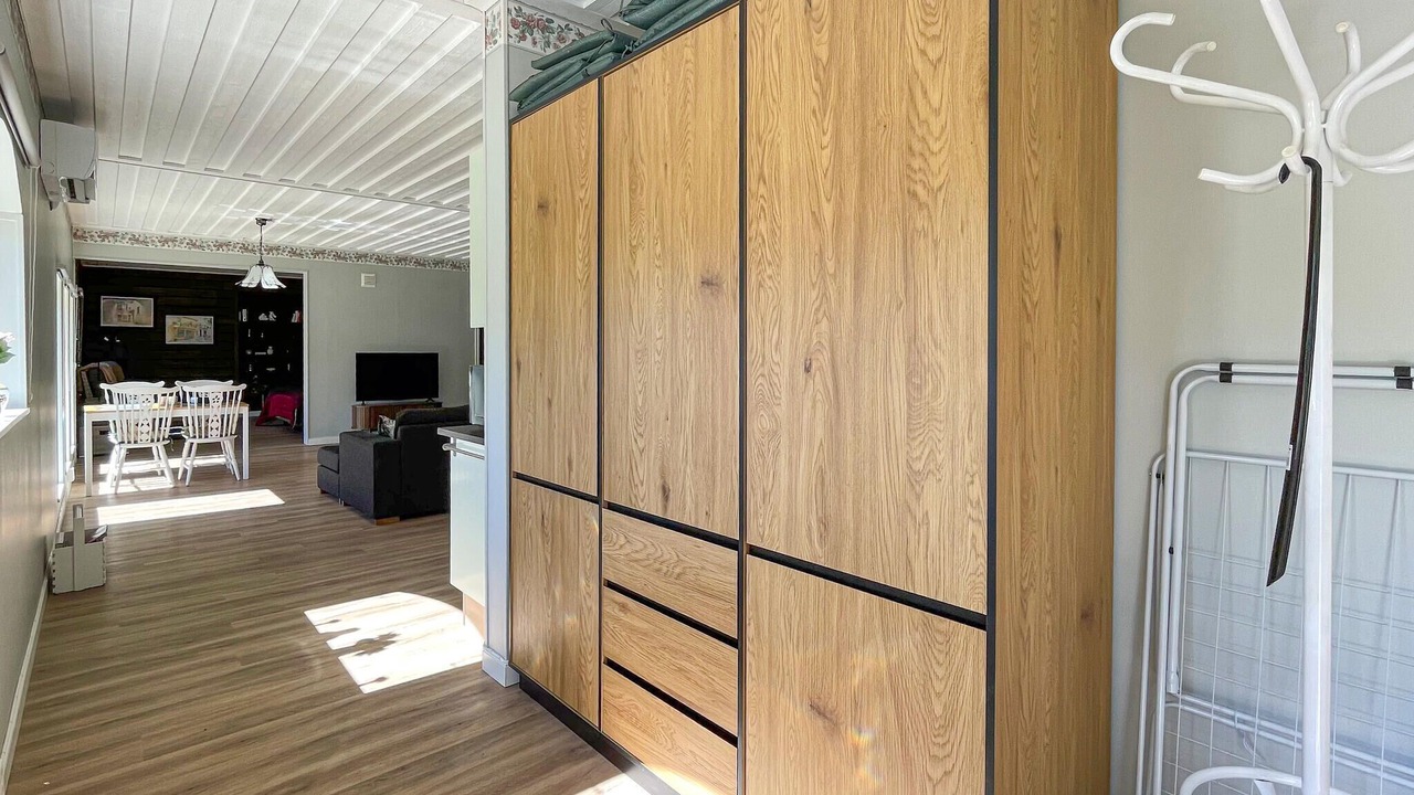 Photo of Bedroom in Reftele