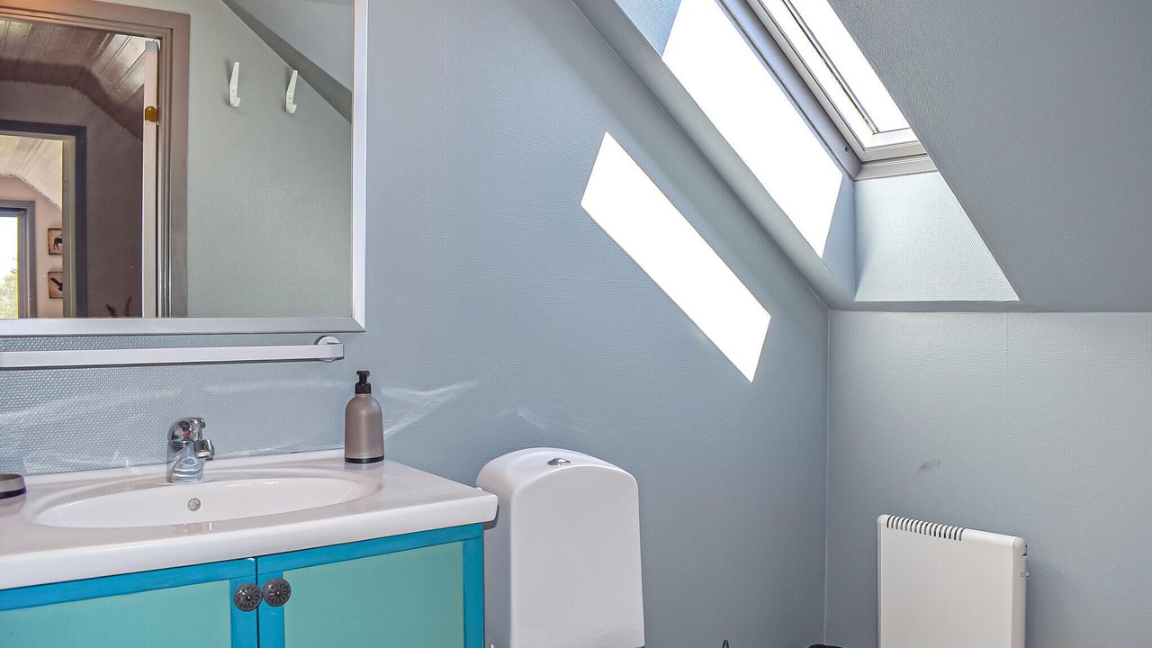 Photo of Bathroom in Sturko