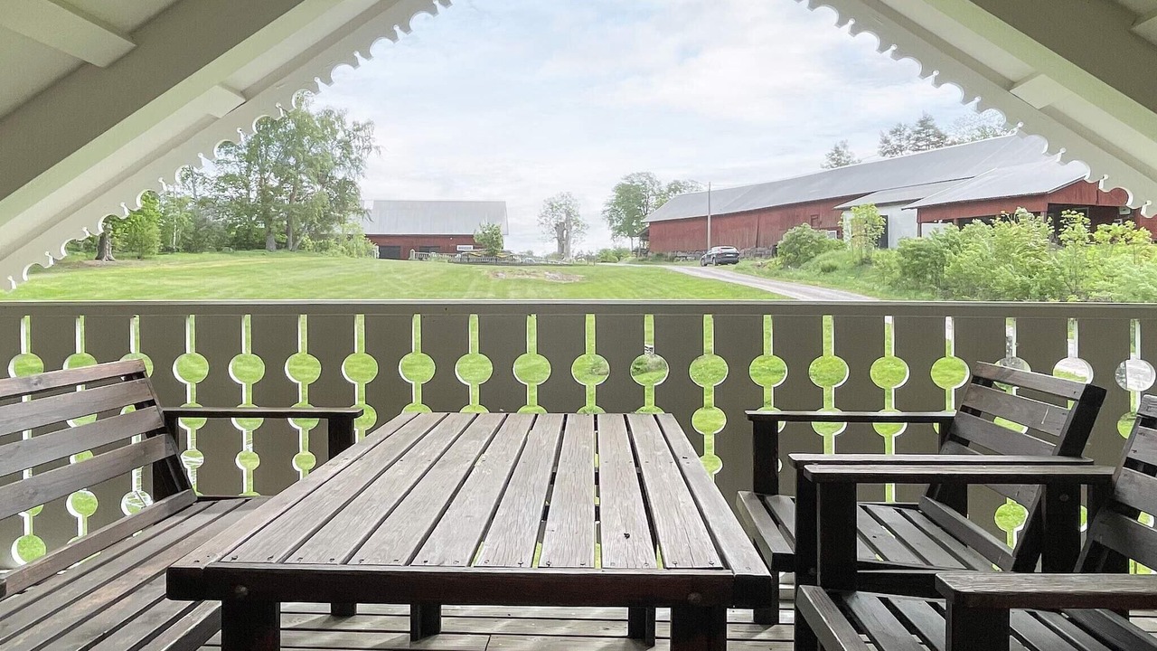 Photo of Outdoor in Kristdala