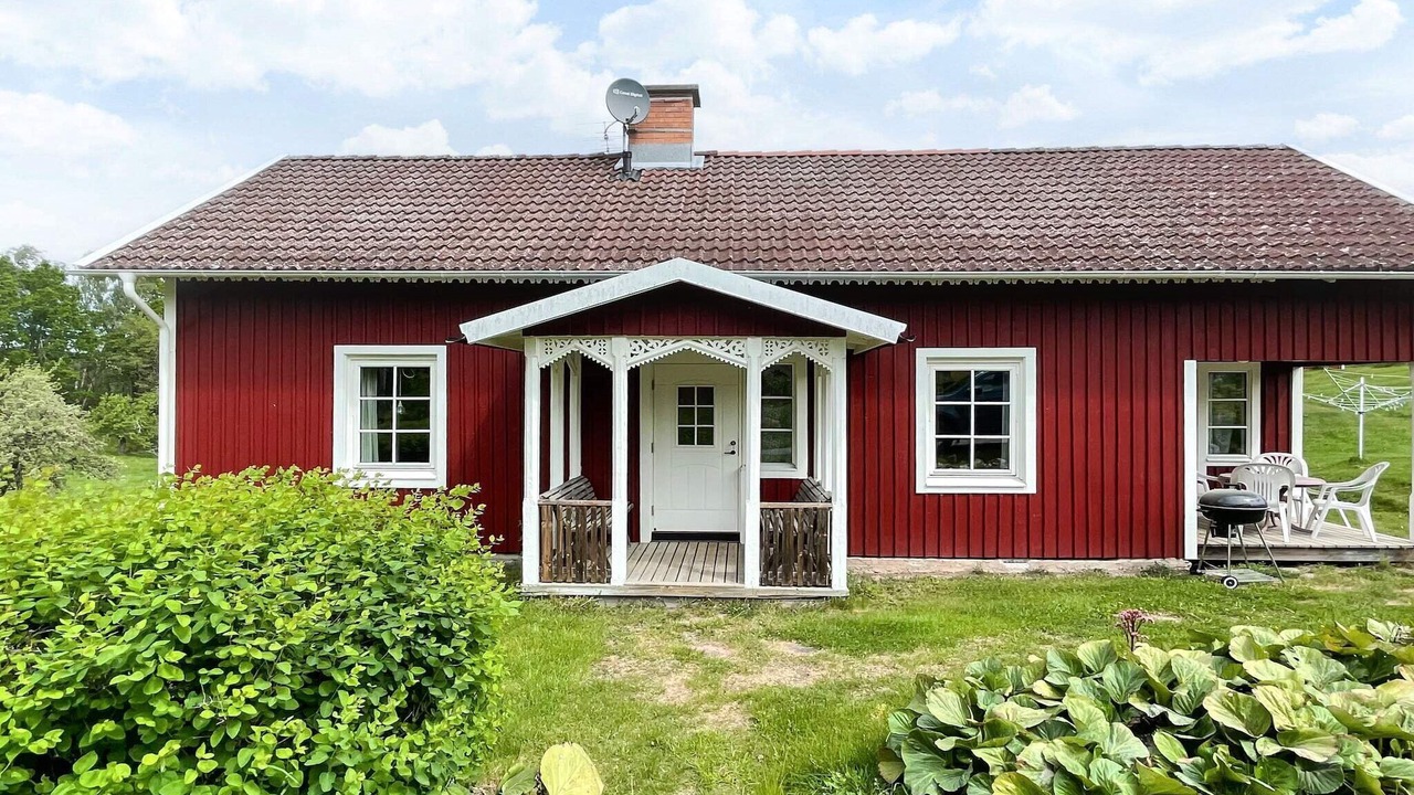 Photo of Outdoor in Kristdala