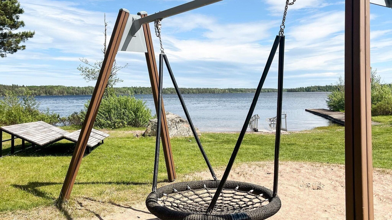 Photo of Outdoor in Kristdala