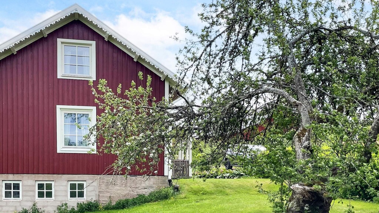 Photo of Outdoor in Kristdala
