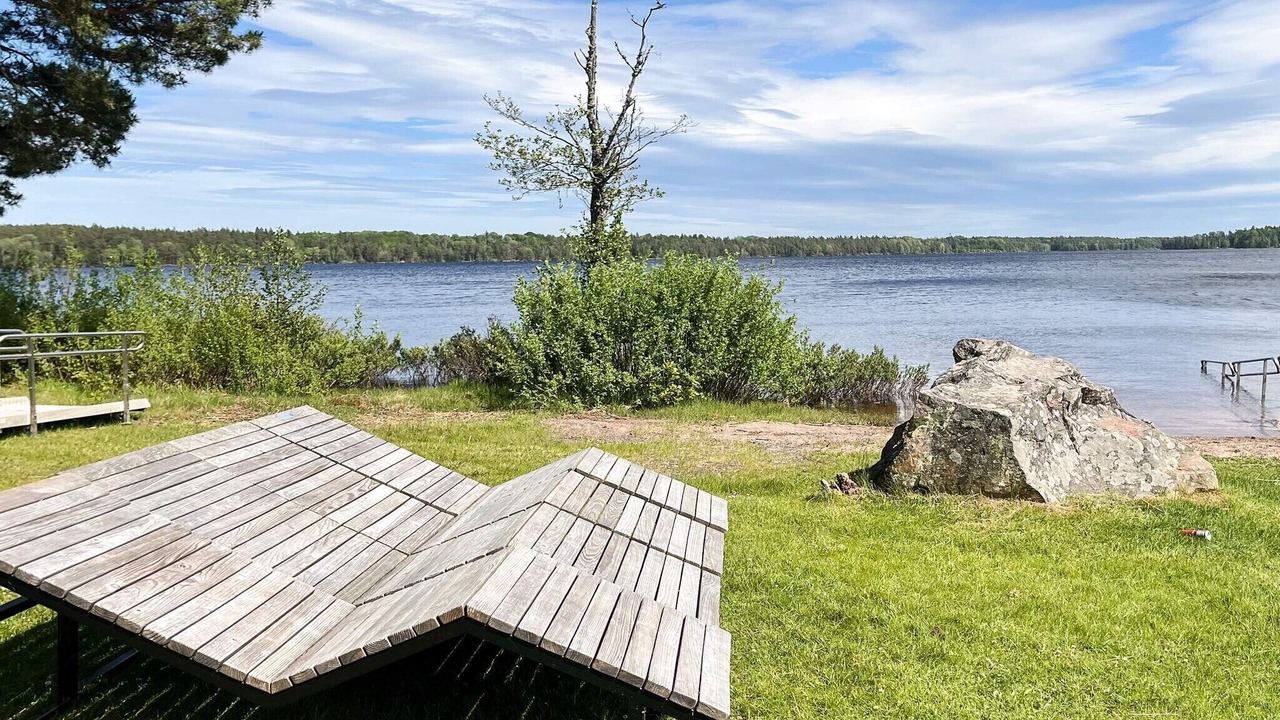Photo of Outdoor in Kristdala
