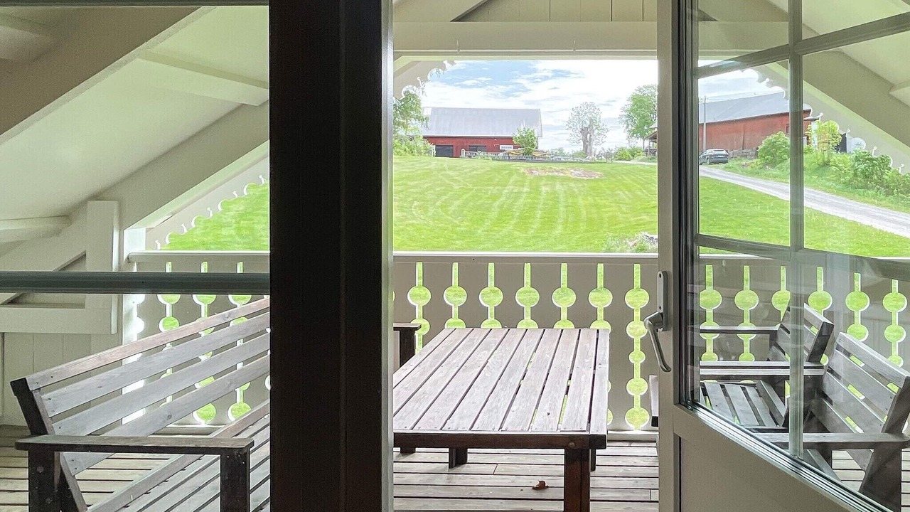 Photo of Outdoor in Kristdala
