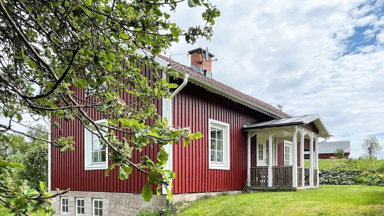 Photo of Outdoor in Kristdala