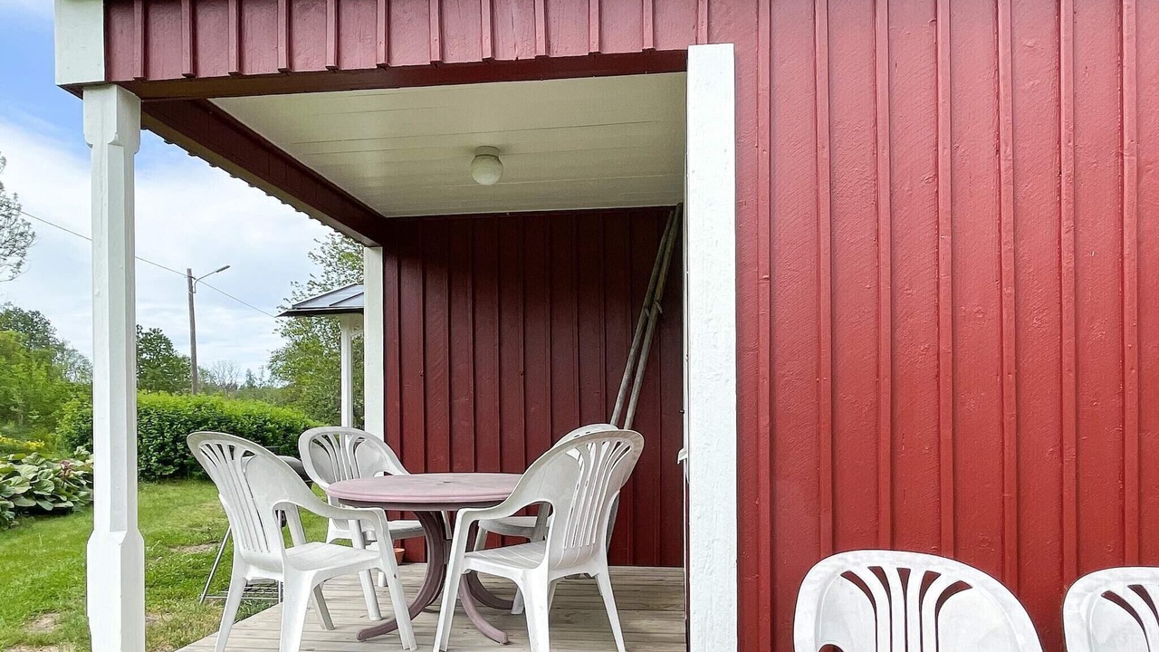 Photo of Outdoor in Kristdala