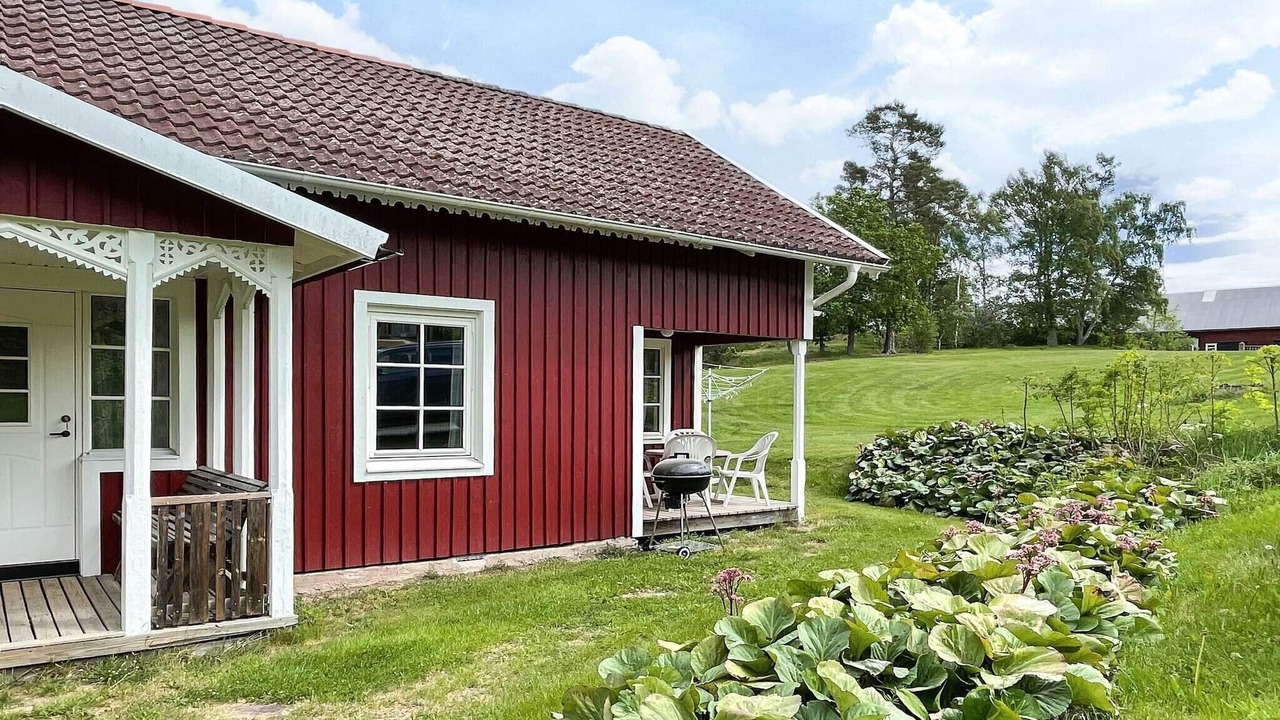Photo of Outdoor in Kristdala