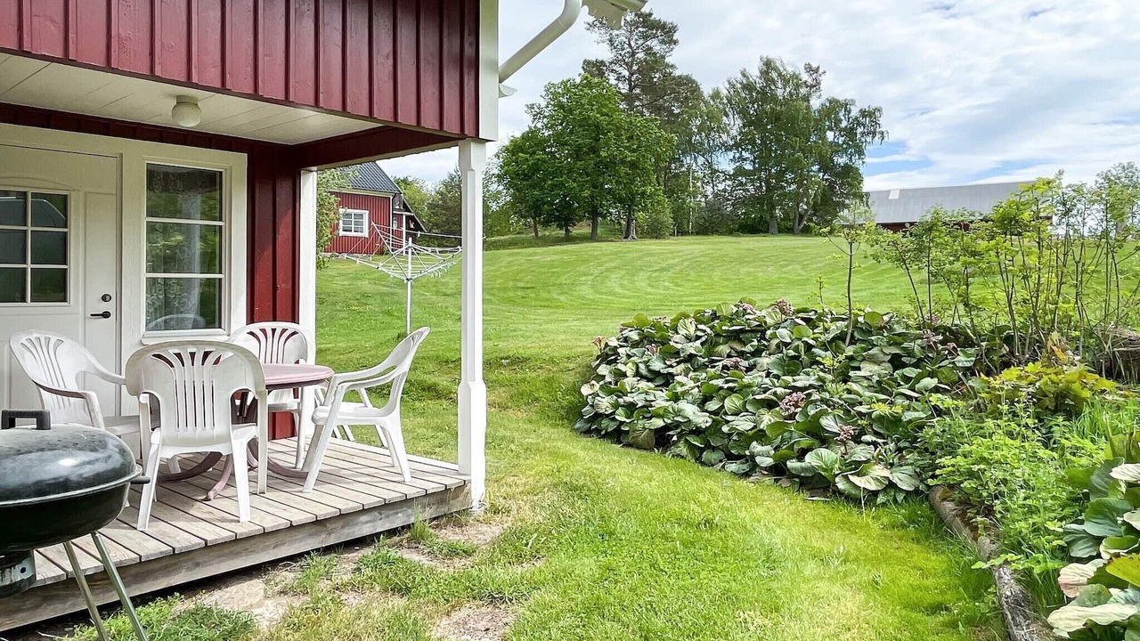 Photo of Outdoor in Kristdala
