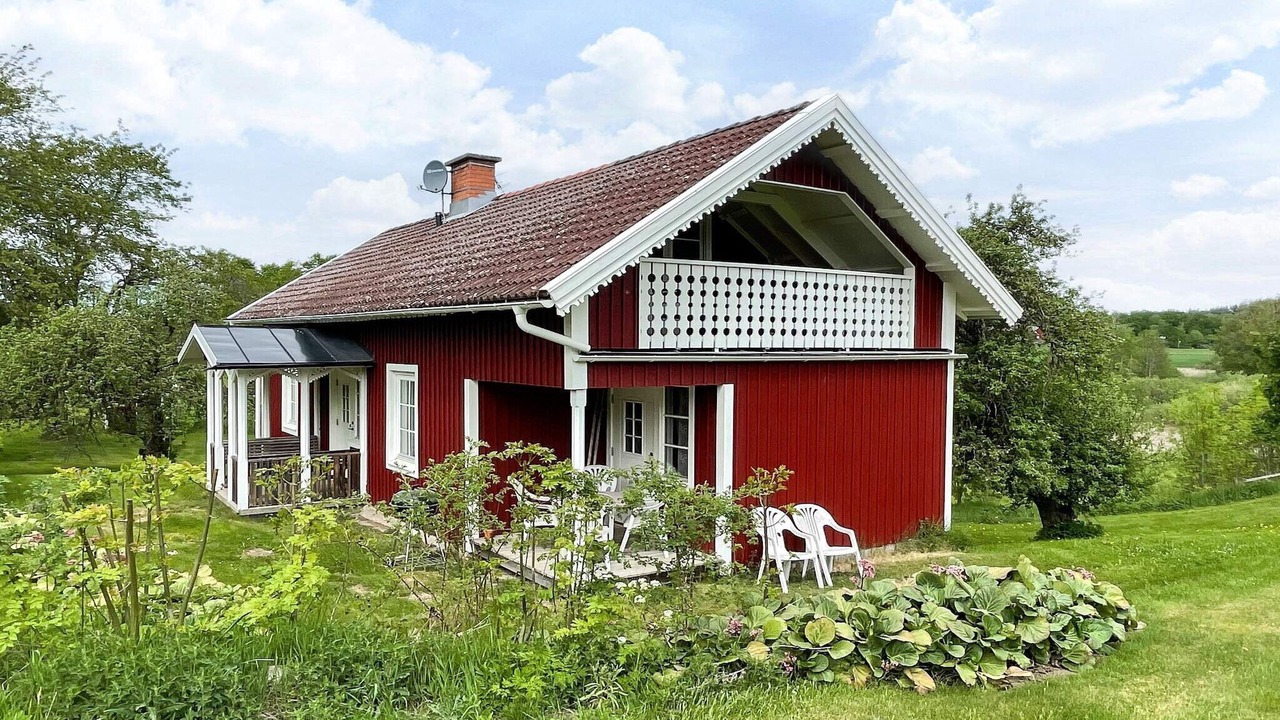 Photo of Outdoor in Kristdala