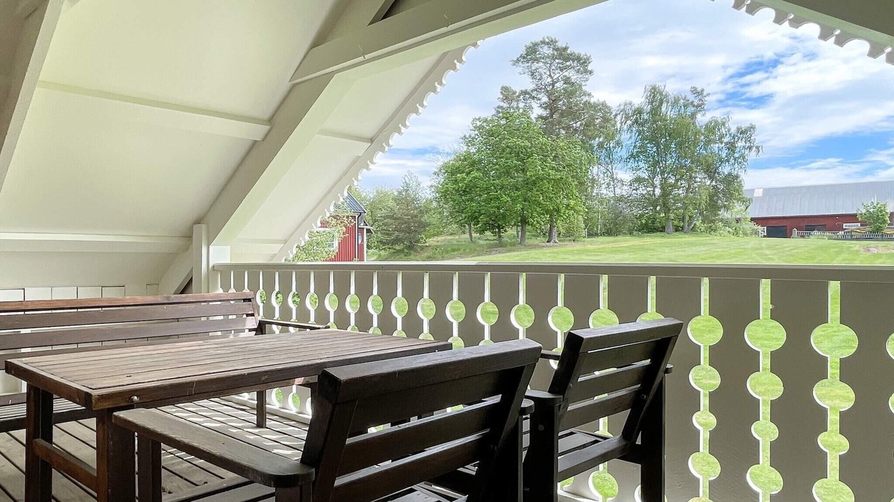Photo of Outdoor in Kristdala