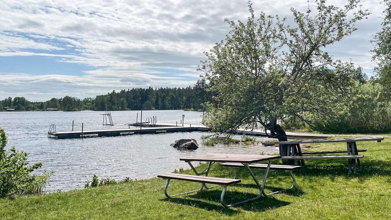 Photo of Outdoor in Kristdala