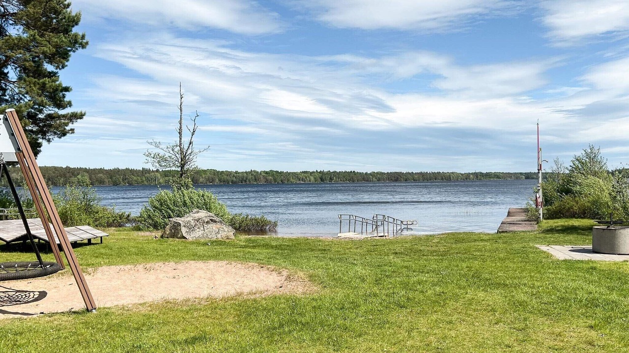 Photo of Outdoor in Kristdala
