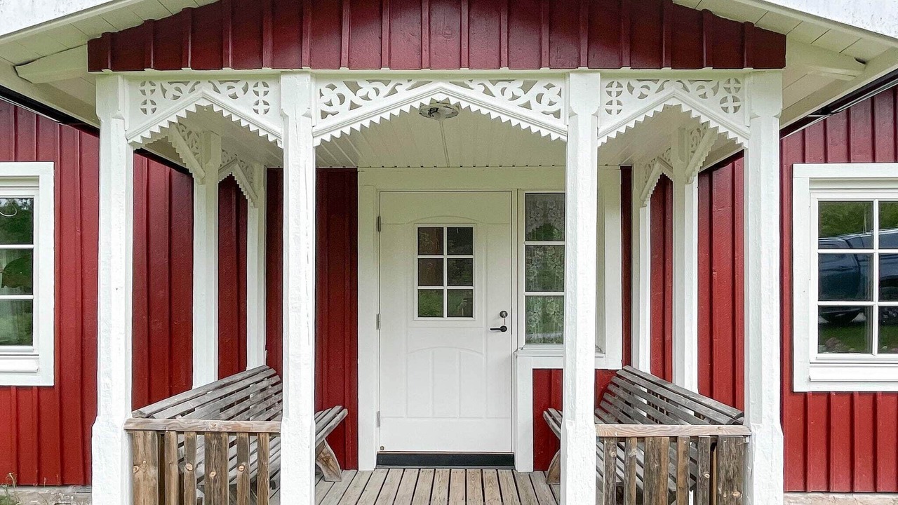 Photo of Outdoor in Kristdala