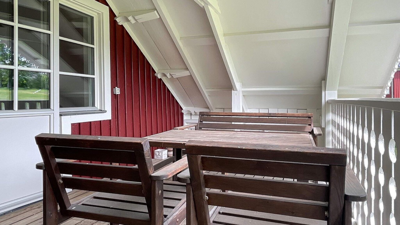 Photo of Outdoor in Kristdala