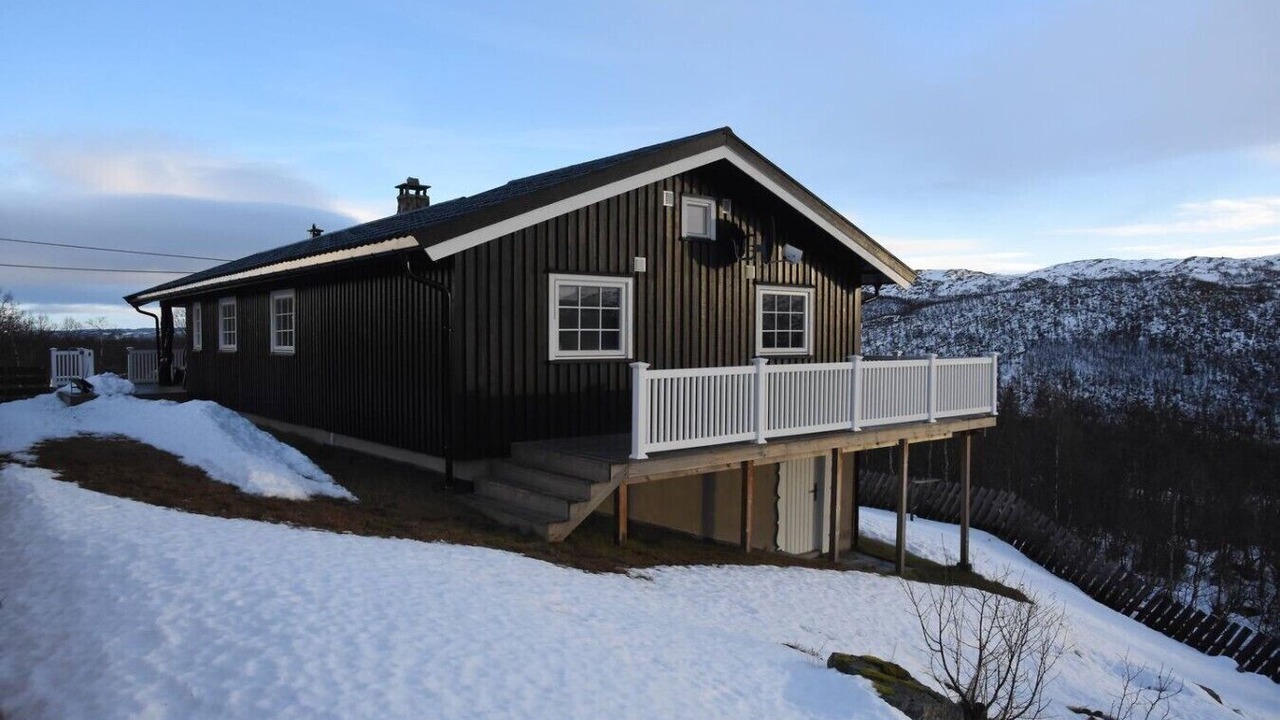 Photo of Outdoor in Hol Municipality