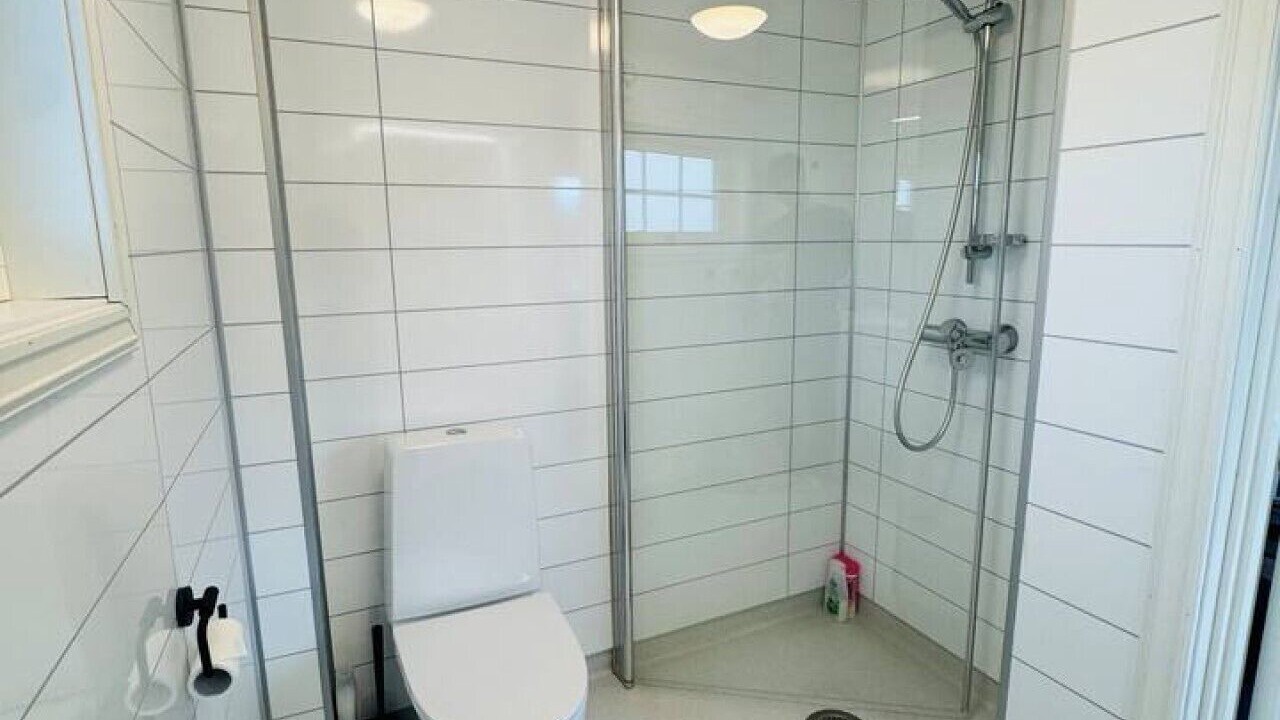 Photo of Bathroom in Hol Municipality