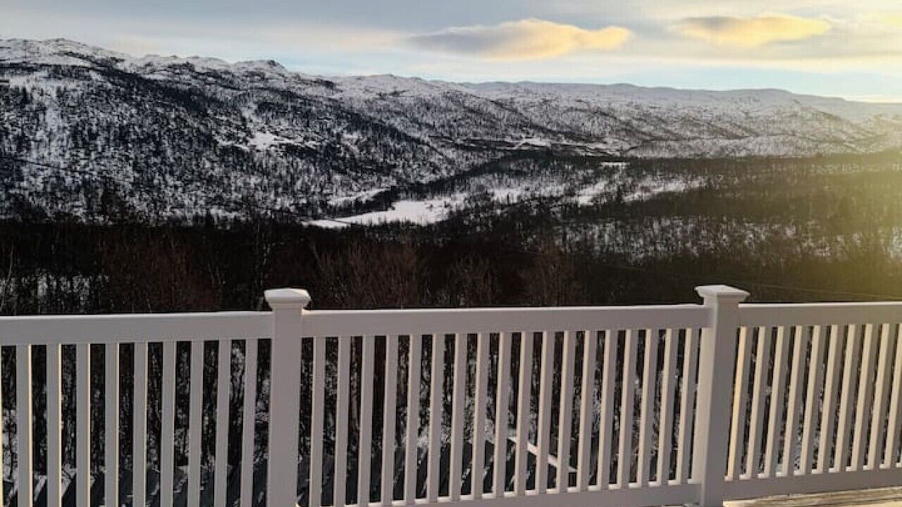 Photo of Outdoor in Hol Municipality