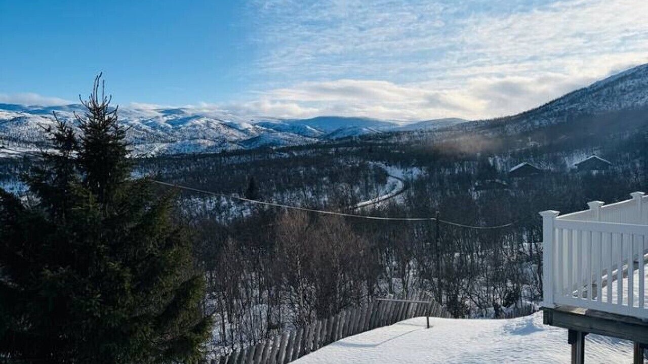 Photo of Outdoor in Hol Municipality