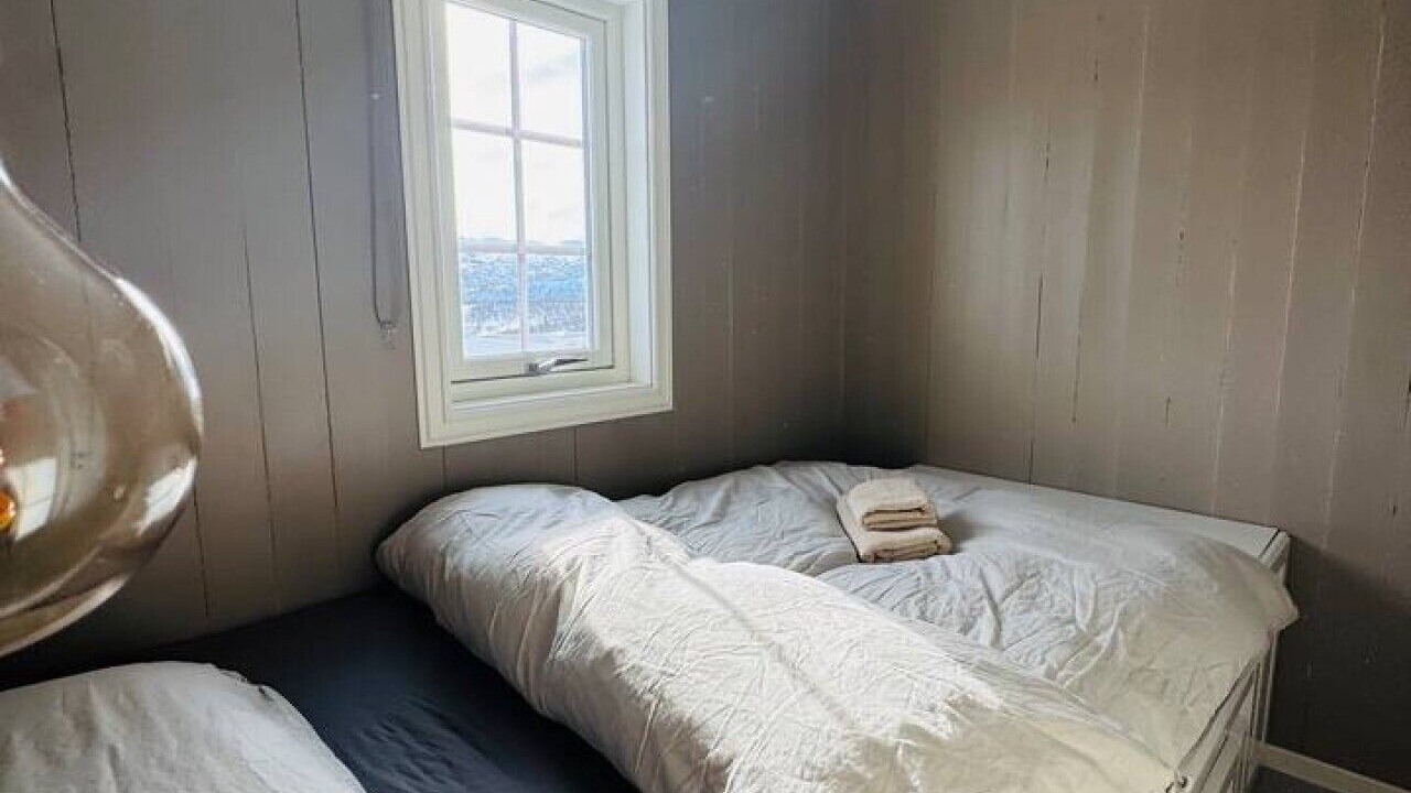 Photo of Bedroom in Hol Municipality
