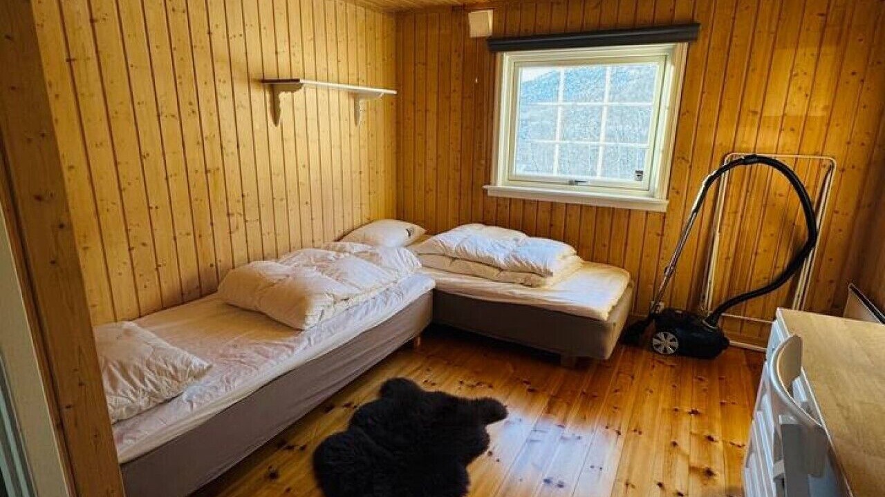 Photo of Bedroom in Hol Municipality