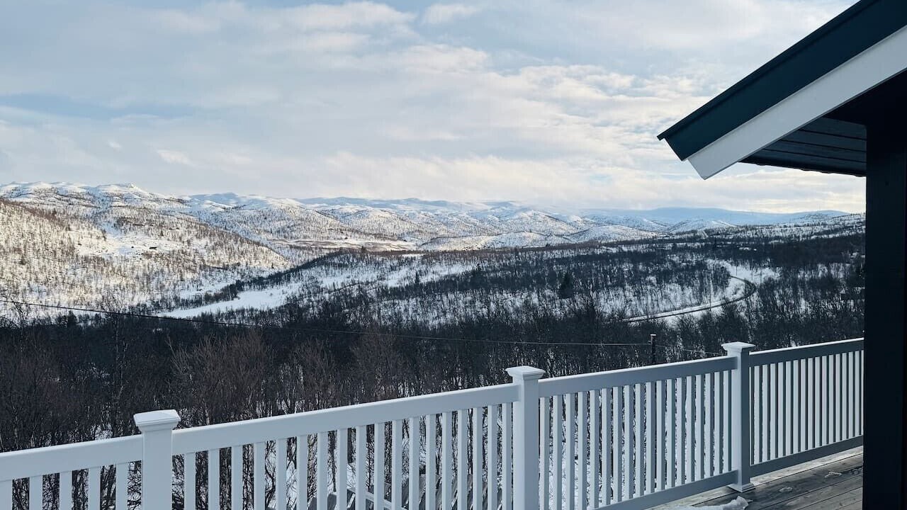 Photo of Outdoor in Hol Municipality