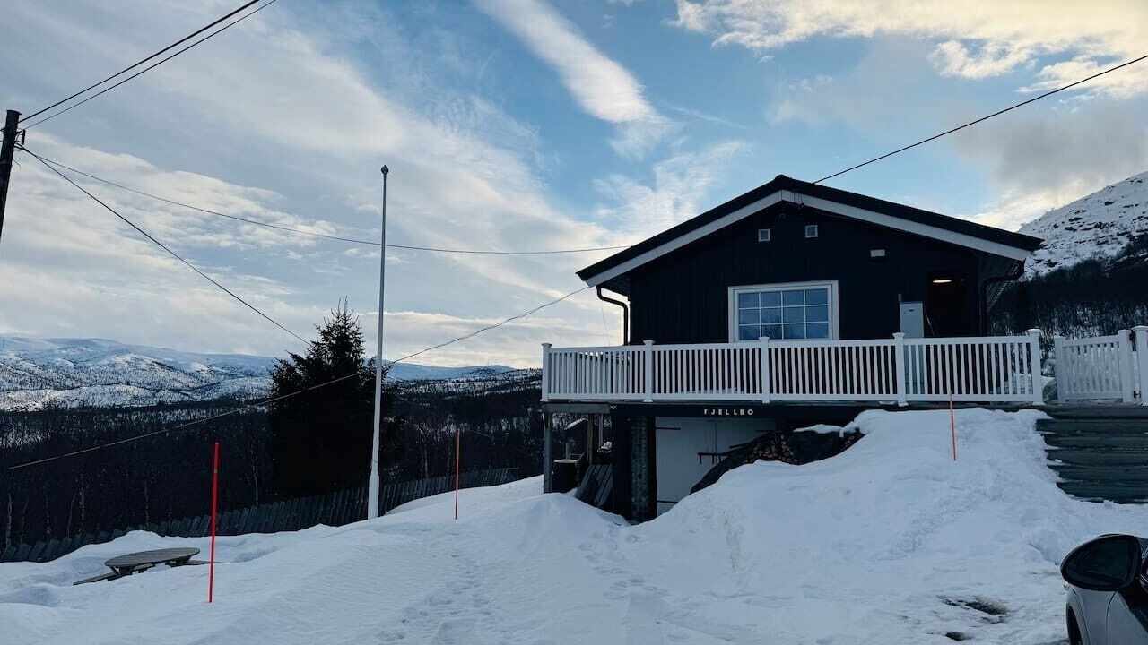 Photo of Outdoor in Hol Municipality
