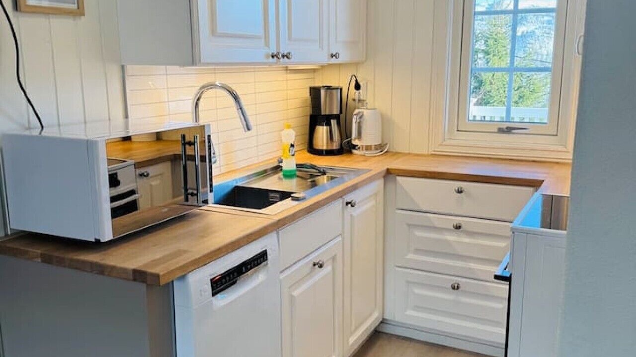 Photo of Kitchen in Hol Municipality