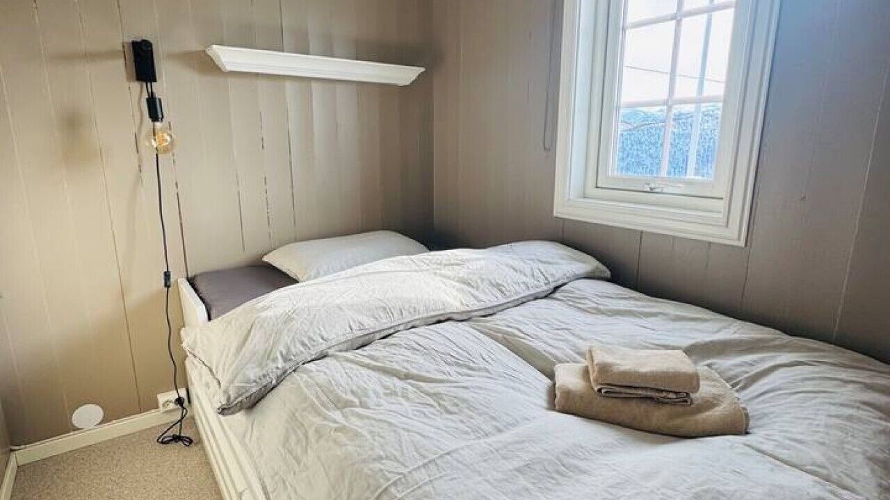 Photo of Bedroom in Hol Municipality
