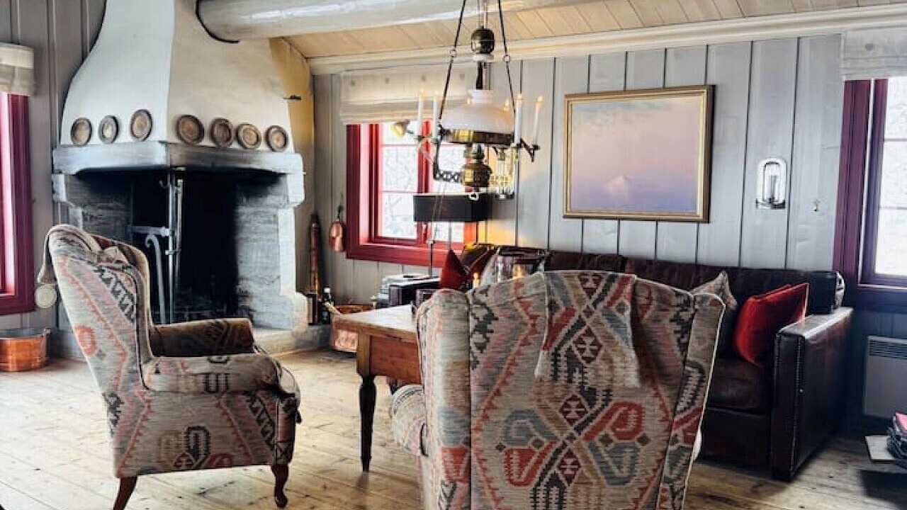 Photo of Livingroom in Hol Municipality