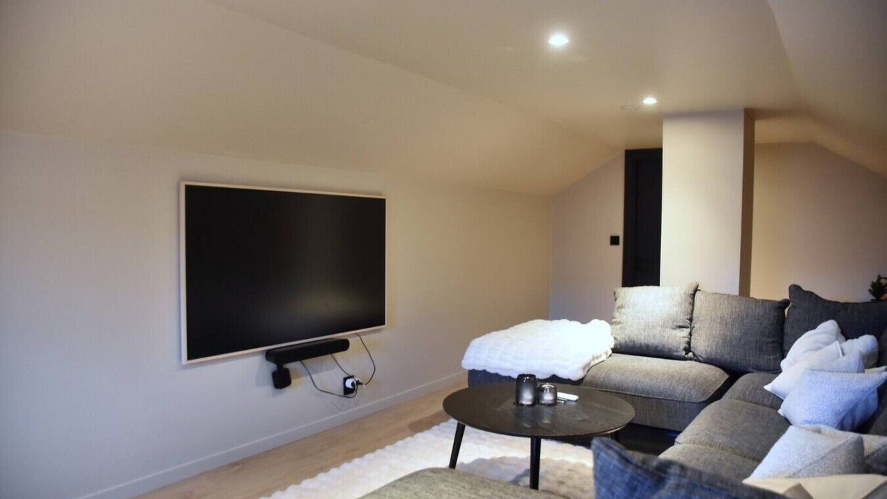 Photo of Livingroom in Geilo