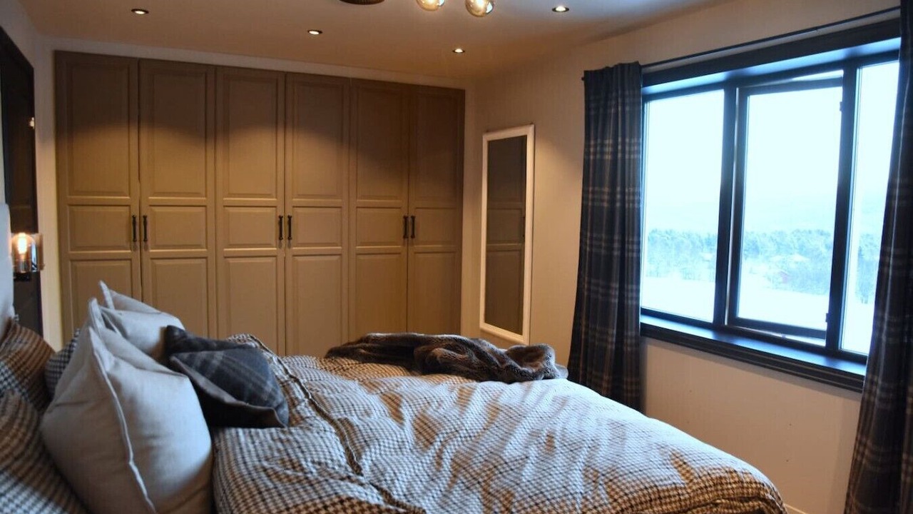 Photo of Bedroom in Geilo