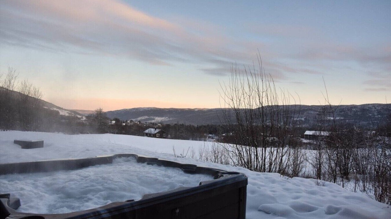 Photo of Outdoor in Geilo