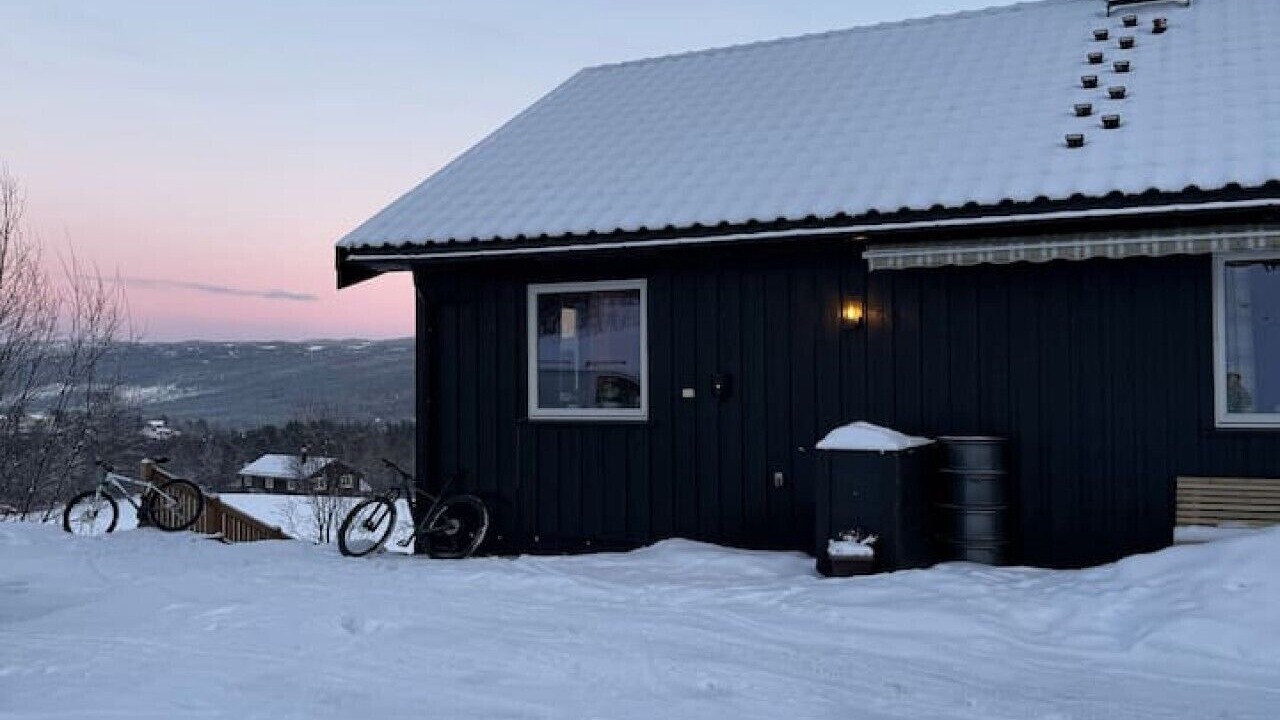 Photo of Outdoor in Geilo