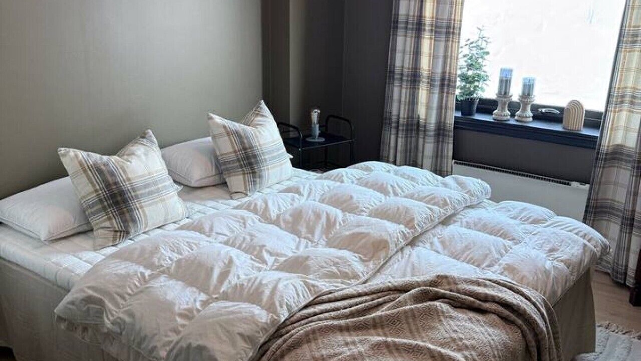 Photo of Bedroom in Geilo