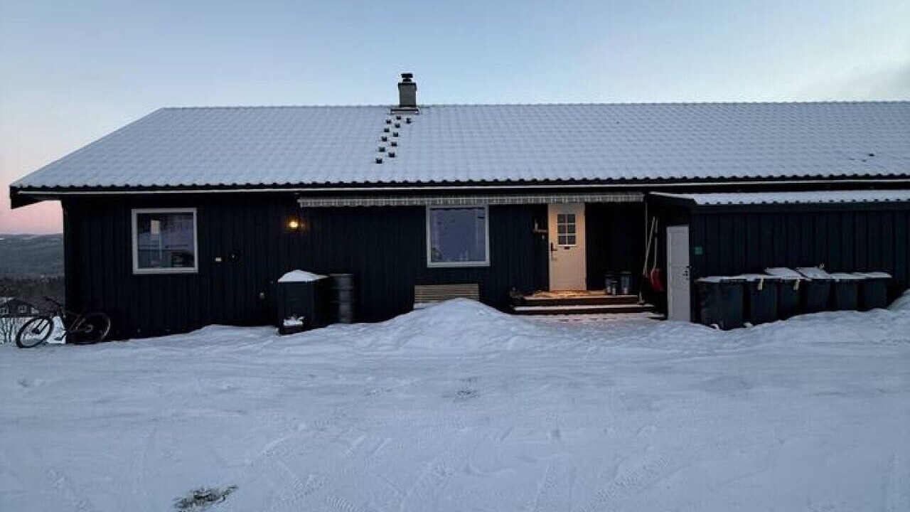 Photo of Outdoor in Geilo