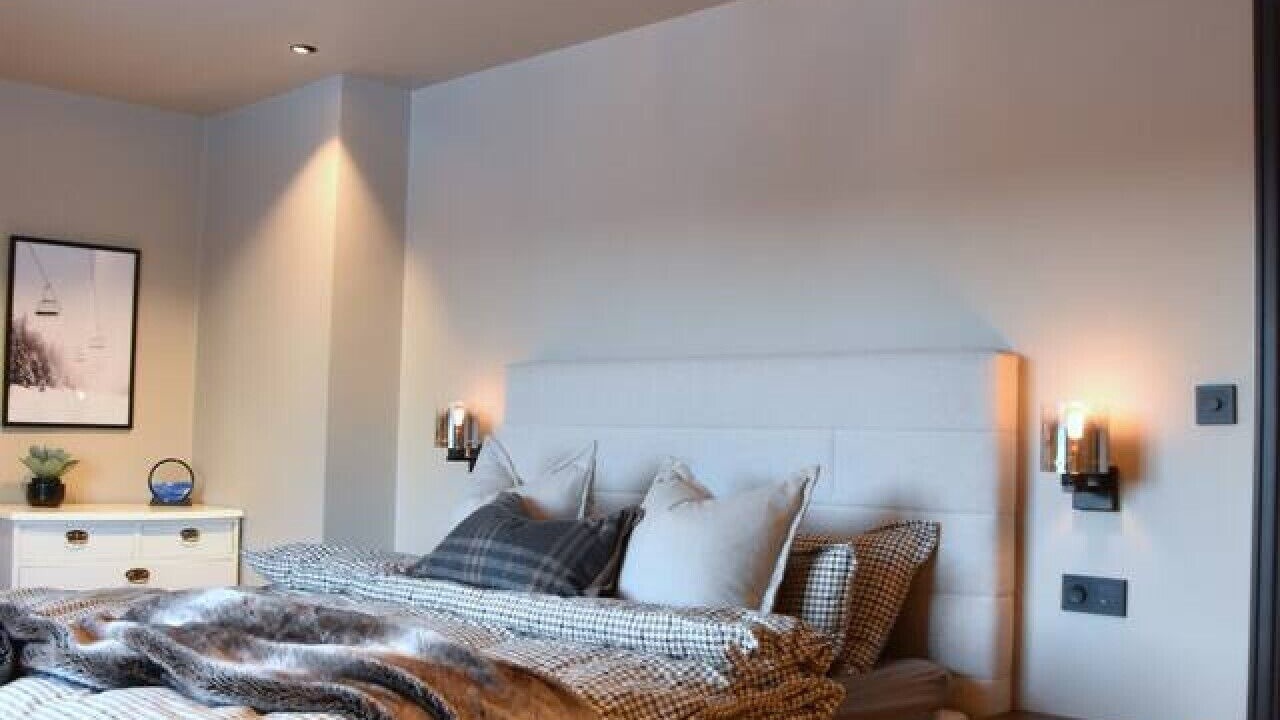 Photo of Bedroom in Geilo