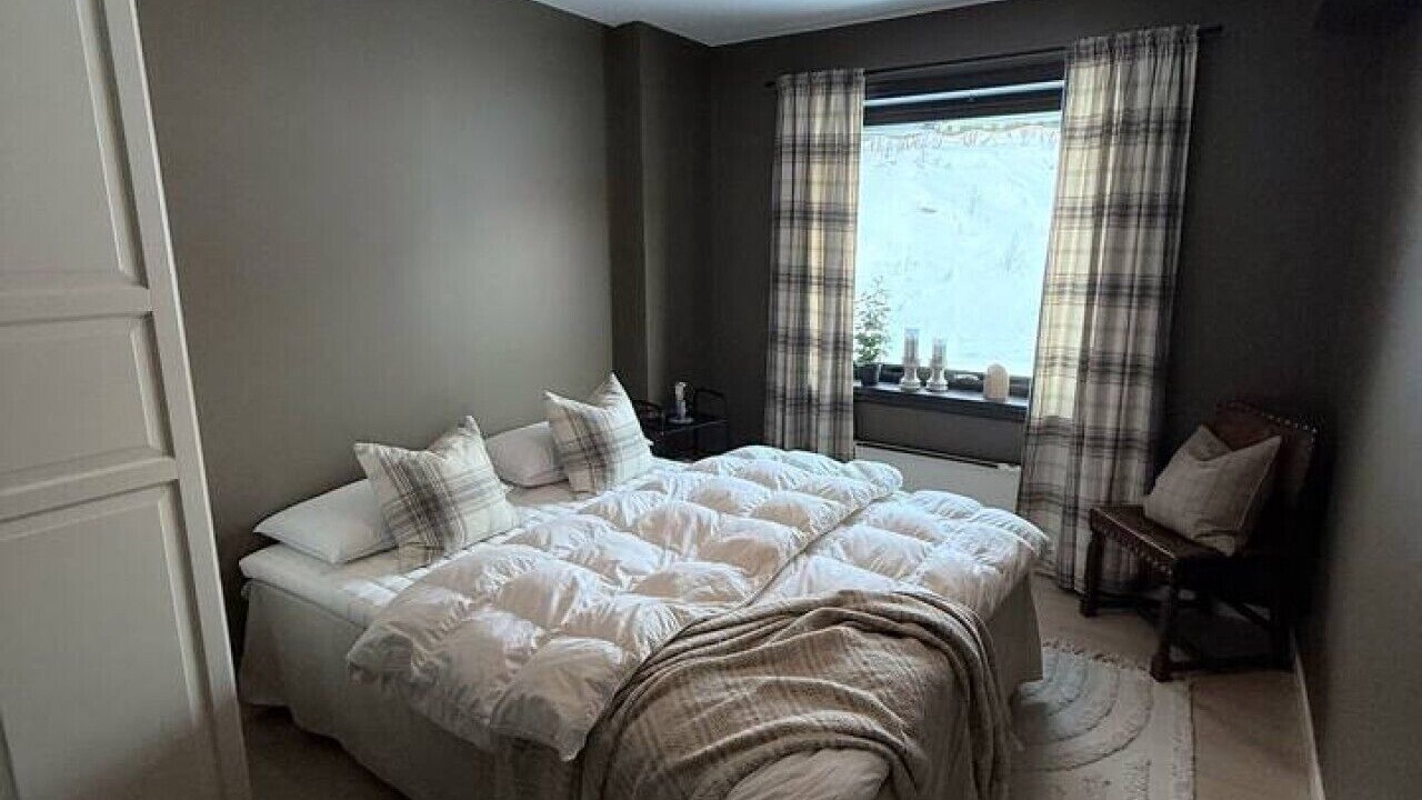Photo of Bedroom in Geilo